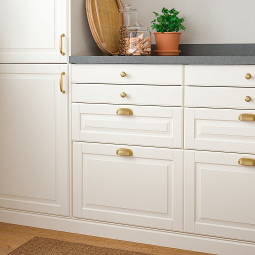 ENERYDA, cup handle 2 pack, 89 mm, 706.108.37