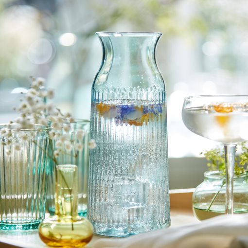 SMÖRFISK, καράφα, 1.0 l, 706.119.12