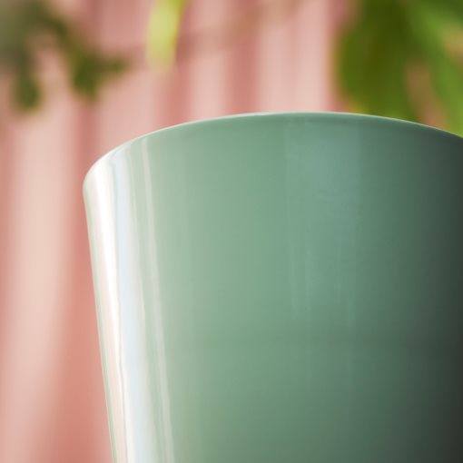 SOJABÖNA, plant pot, 9 cm, 706.119.45