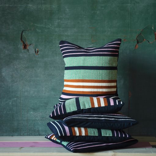 MÄVINN, cushion cover, 50x50 cm, 706.151.42