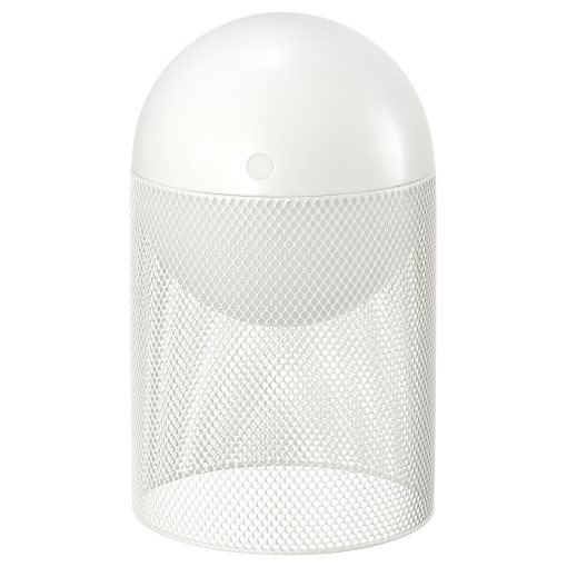 SOLVINDEN, decoration lighting with built-in LED light source,- battery-operated, 706.193.24