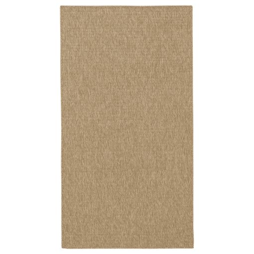 LÄTTBETONG, runner flatwoven, 80x150 cm, 706.209.64