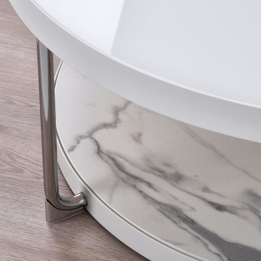 FRÖTORP, τραπέζι μέσης, 88 cm, 706.220.91