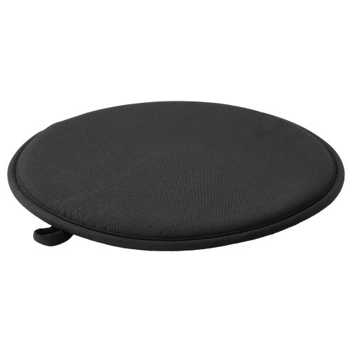ANGSFRAKEN, chair pad in/outdoor, 36 cm, 706.297.71