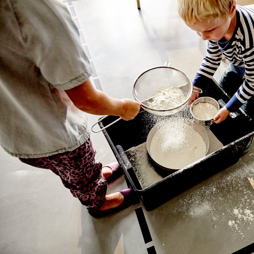 IDEALISK, strainer, 761.137.85