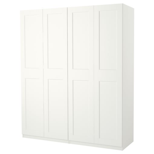 PAX, wardrobe, 792.147.05