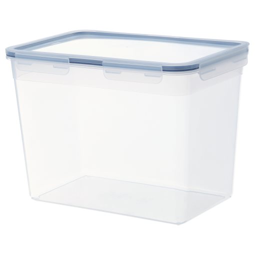 IKEA 365+, food container with lid, 792.767.60