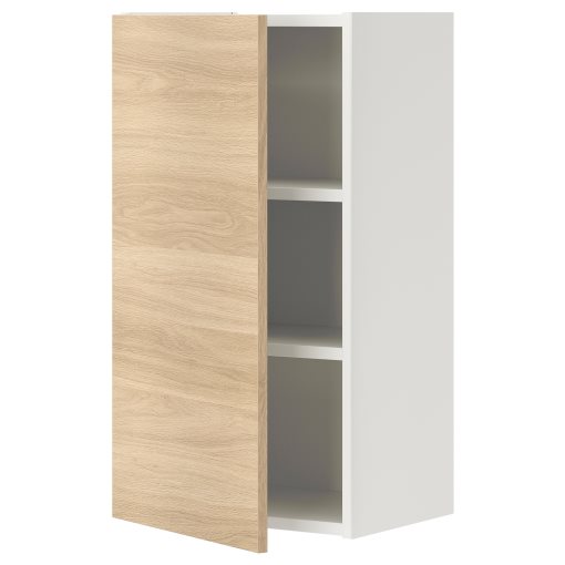 ENHET, wall cabinet with 2 shelves/door, 793.209.99