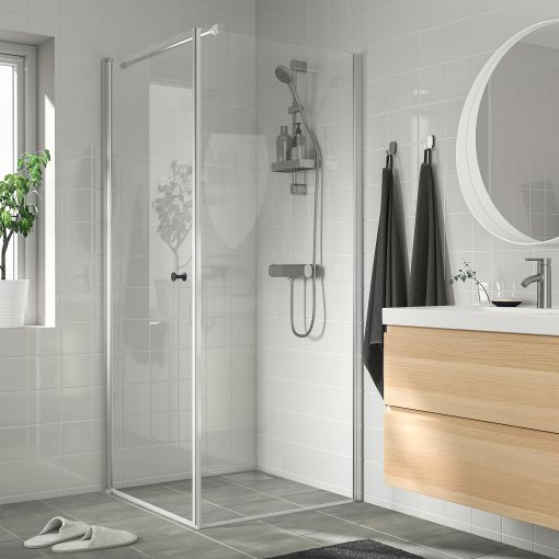 OPPEJEN, shower enclosure, 793.262.51
