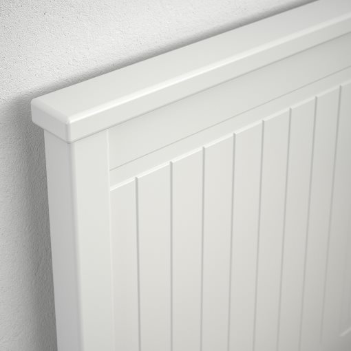 HEMNES, κρεβάτι επισκέπτη day bed 3 συρτάρια/2 στρώματα, 80x200 cm, 794.281.17