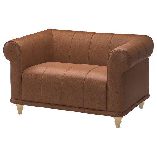 VISKAFORS, 1,5-seat armchair, 794.432.69