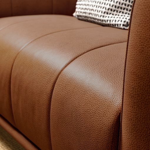 VISKAFORS, 1,5-seat armchair, 794.432.69
