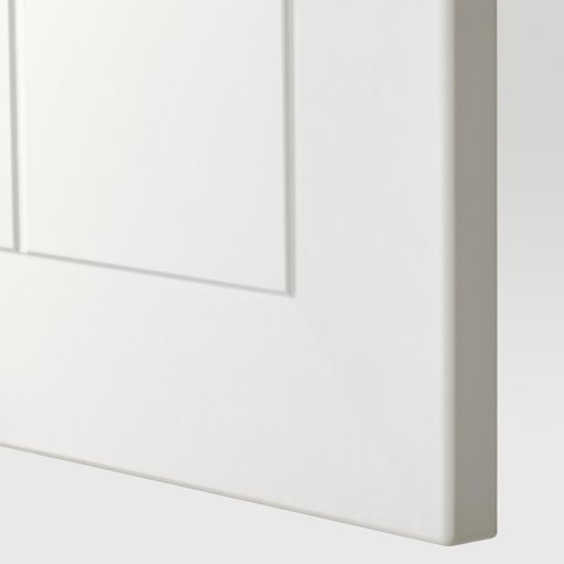 METOD, ντουλάπι βάσης με συρμάτινα καλάθια, 60x60 cm, 794.638.51