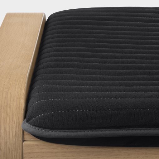 POÄNG, πολυθρόνα και υποπόδιο, 794.842.07