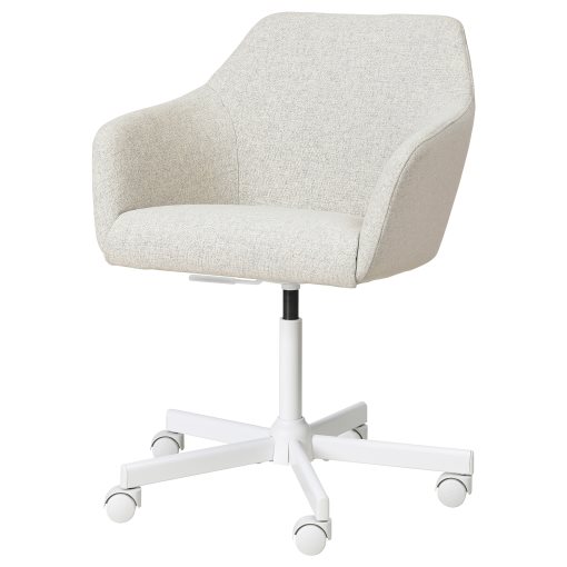 TOSSBERG/MALSK, swivel chair, 795.082.32