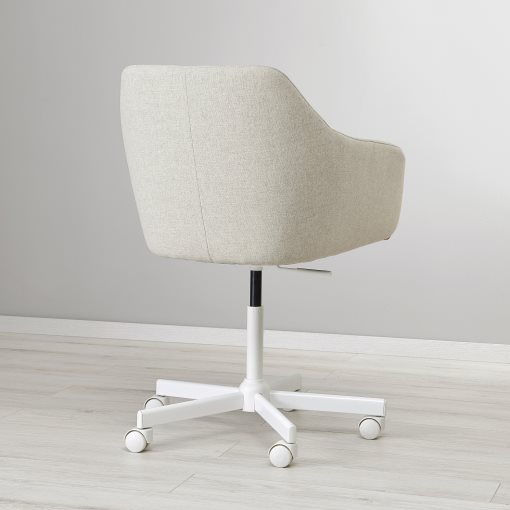 TOSSBERG/MALSK, swivel chair, 795.082.32