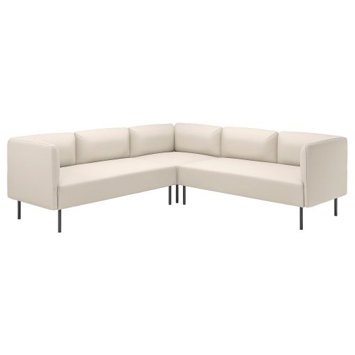 LILLEHEM, modular corner sofa, 4 seat, 795.361.69