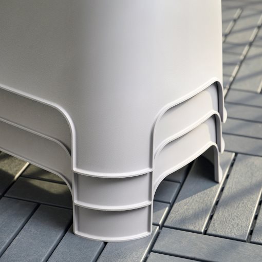 ASPAREN, plant set/outdoor, 89x38x91 cm, 795.775.60
