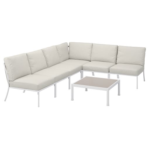 5-seat conversation set, outdoor, 795.856.78
