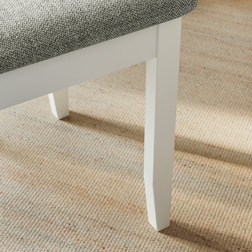 NÄSINGE/NÄSINGE, τραπέζι και 2 καρέκλες, 48/104/159x85 cm, 795.969.45