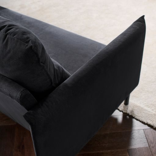 MANNARP, 2-seat sofa, 796.039.98