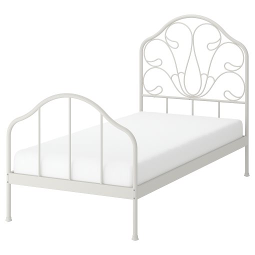 MELLGRUND, bed frame, 90x200 cm, 796.133.89