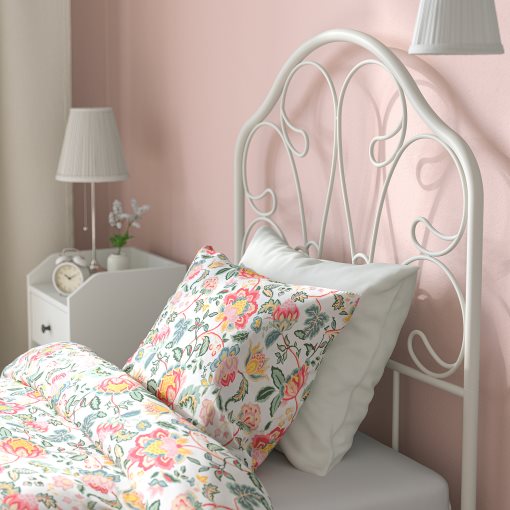 MELLGRUND, bed frame, 90x200 cm, 796.133.89