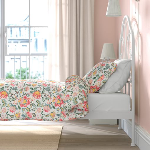 MELLGRUND, bed frame, 90x200 cm, 796.133.89