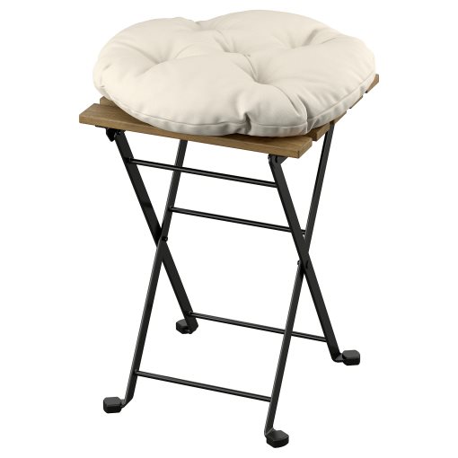 TÄRNÖ, folding stool, outdoor, 796.155.19