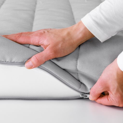 LYCKSELE MURBO, mattress, 801.020.66