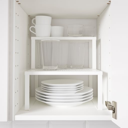 VARIERA, shelf insert, 801.366.22