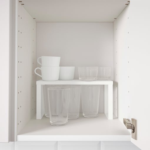 VARIERA, shelf insert, 801.366.22