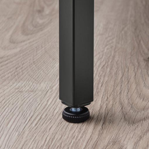 VITTSJÖ, nest of tables, set of 2, 802.153.32