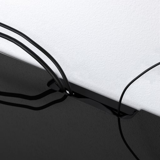 BESTÅ, top panel for TV, 802.953.00