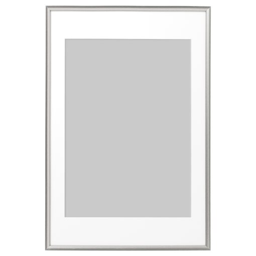 SILVERHÖJDEN, frame, 61x91 cm, 802.982.90
