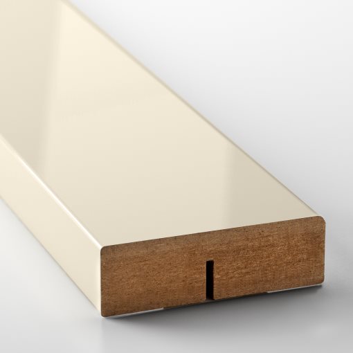 VOXTORP, rounded deco strip/moulding, 803.211.44