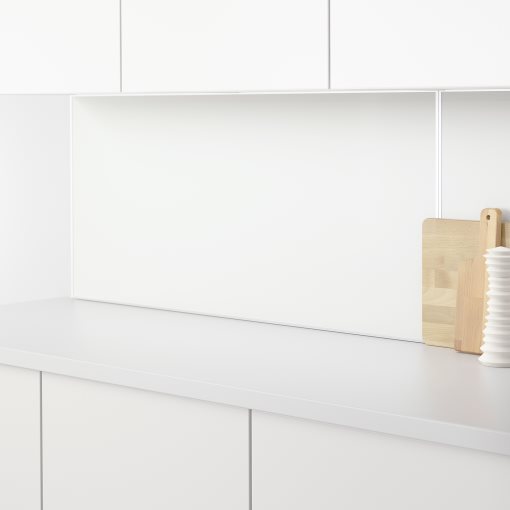 LYSEKIL, rail for wall panel, 803.351.17