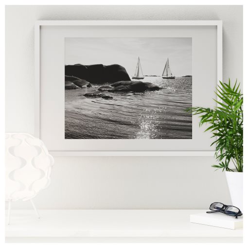 RIBBA, frame, 30x40 cm, 803.784.23