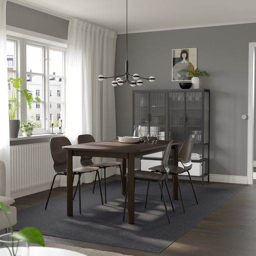 STRANDTORP, extendable table, 150/205/260x95 cm, 803.885.87