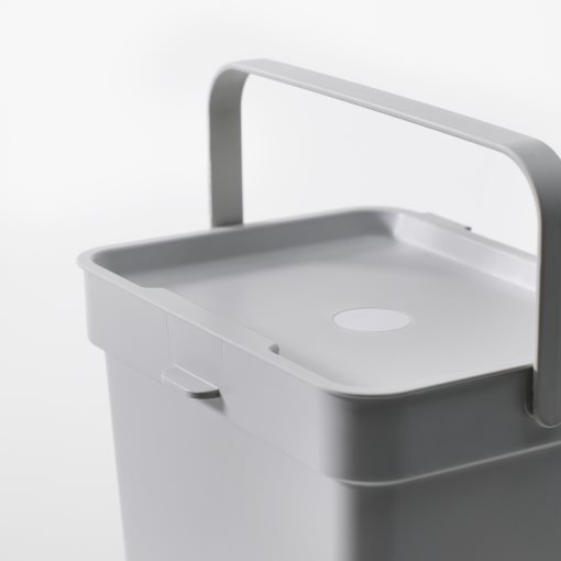 HÅLLBAR, bin, 10 l, 803.980.58