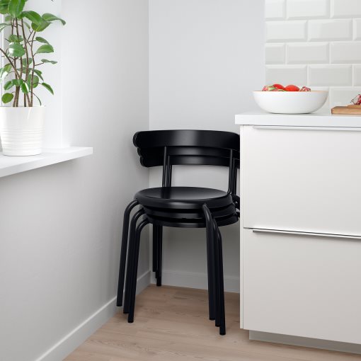 YNGVAR, chair, 804.176.36