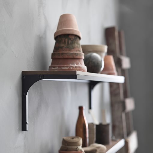 FJÄLLBO, ράφι τοίχου, 804.212.47