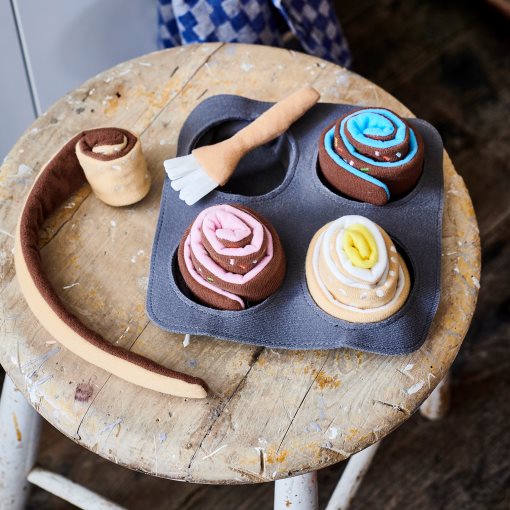 DUKTIG, ρολά, σετ 6 τεμ., 804.235.95