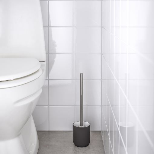 EKOLN, toilet brush, 804.273.10