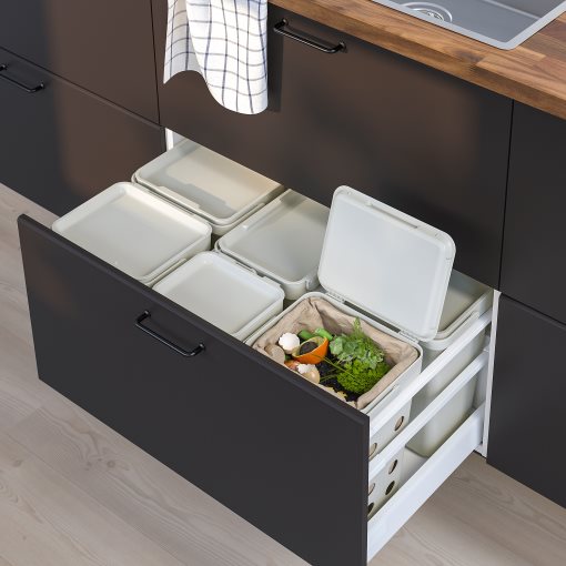 HÅLLBAR, bin for organic waste, 804.338.82