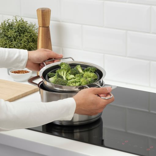 KLOCKREN, colander, 3.0 l, 804.491.85