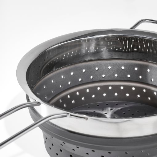 KLOCKREN, colander, 3.0 l, 804.491.85
