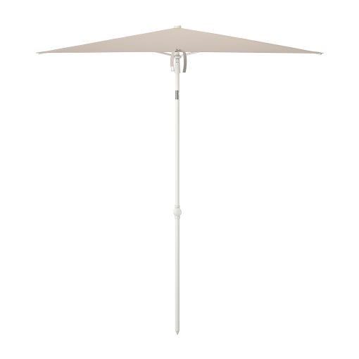TVETÖ, parasol tilting, 180x145 cm, 804.688.57