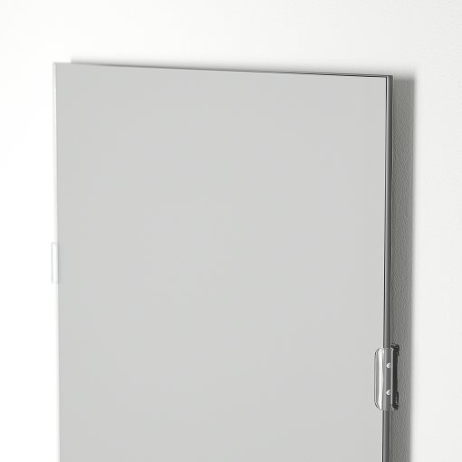 LÄRBRO, καθρέφτης, 48x120 cm, 804.710.20