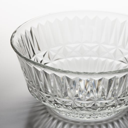 SÄLLSKAPLIG, bowl, 15 cm, 804.733.35